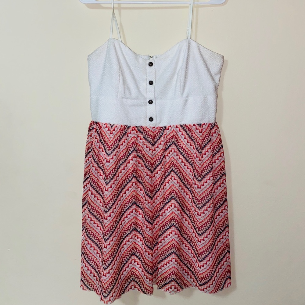 Summer dress